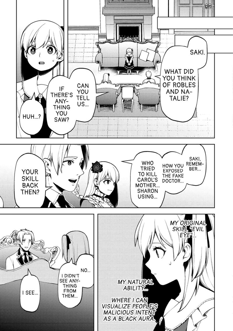 Zensei De Tsurai Omoi O Shita No De Kamisama Ga Shazai Ni Kimashita 29 9