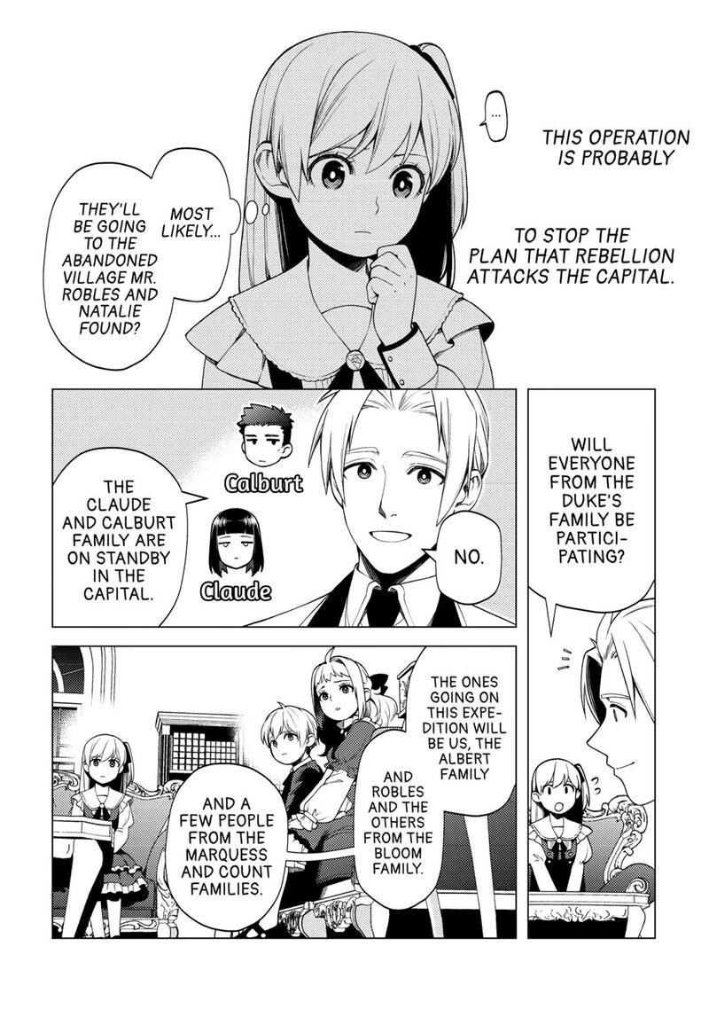 Zensei De Tsurai Omoi O Shita No De Kamisama Ga Shazai Ni Kimashita 30 15