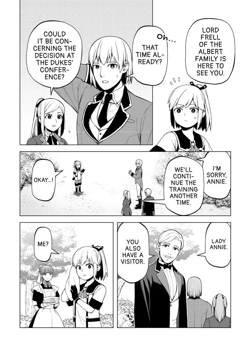 Zensei De Tsurai Omoi O Shita No De Kamisama Ga Shazai Ni Kimashita 30 2