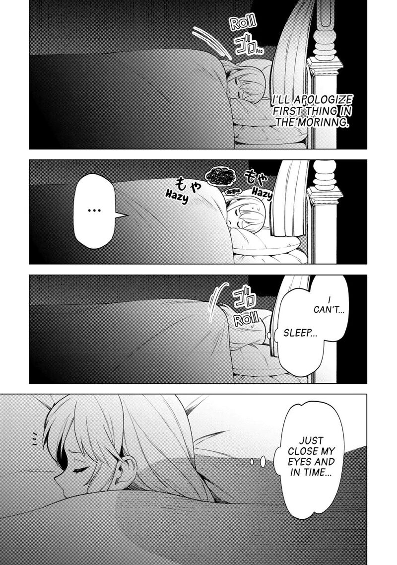 Zensei De Tsurai Omoi O Shita No De Kamisama Ga Shazai Ni Kimashita 30 21