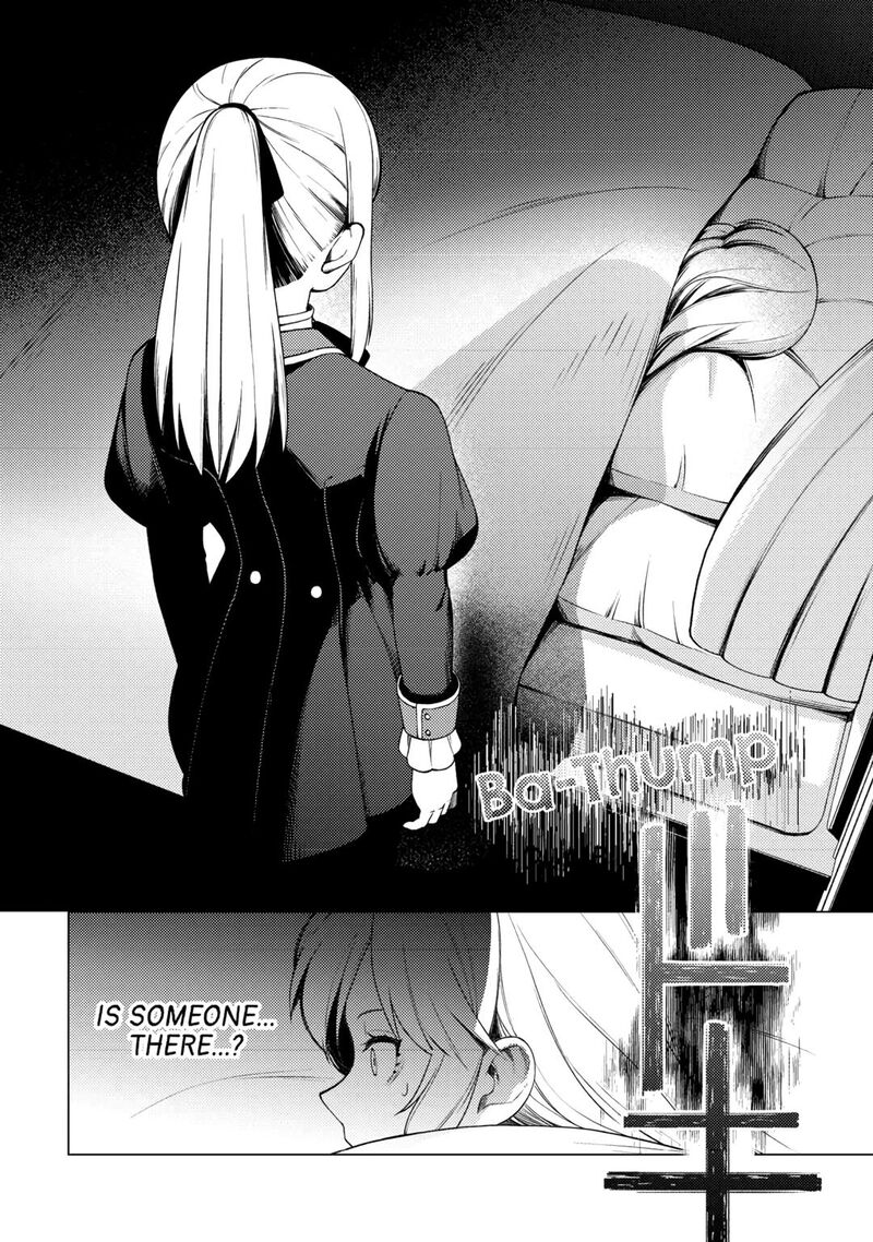 Zensei De Tsurai Omoi O Shita No De Kamisama Ga Shazai Ni Kimashita 30 22