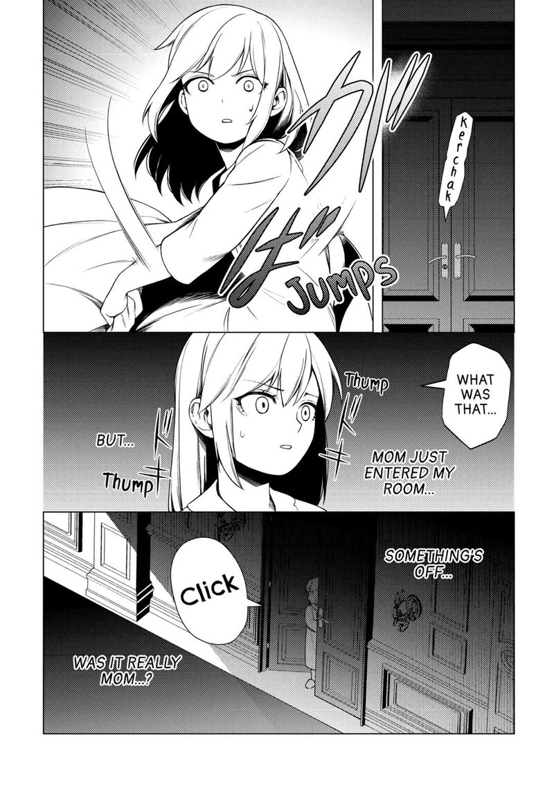 Zensei De Tsurai Omoi O Shita No De Kamisama Ga Shazai Ni Kimashita 30 24