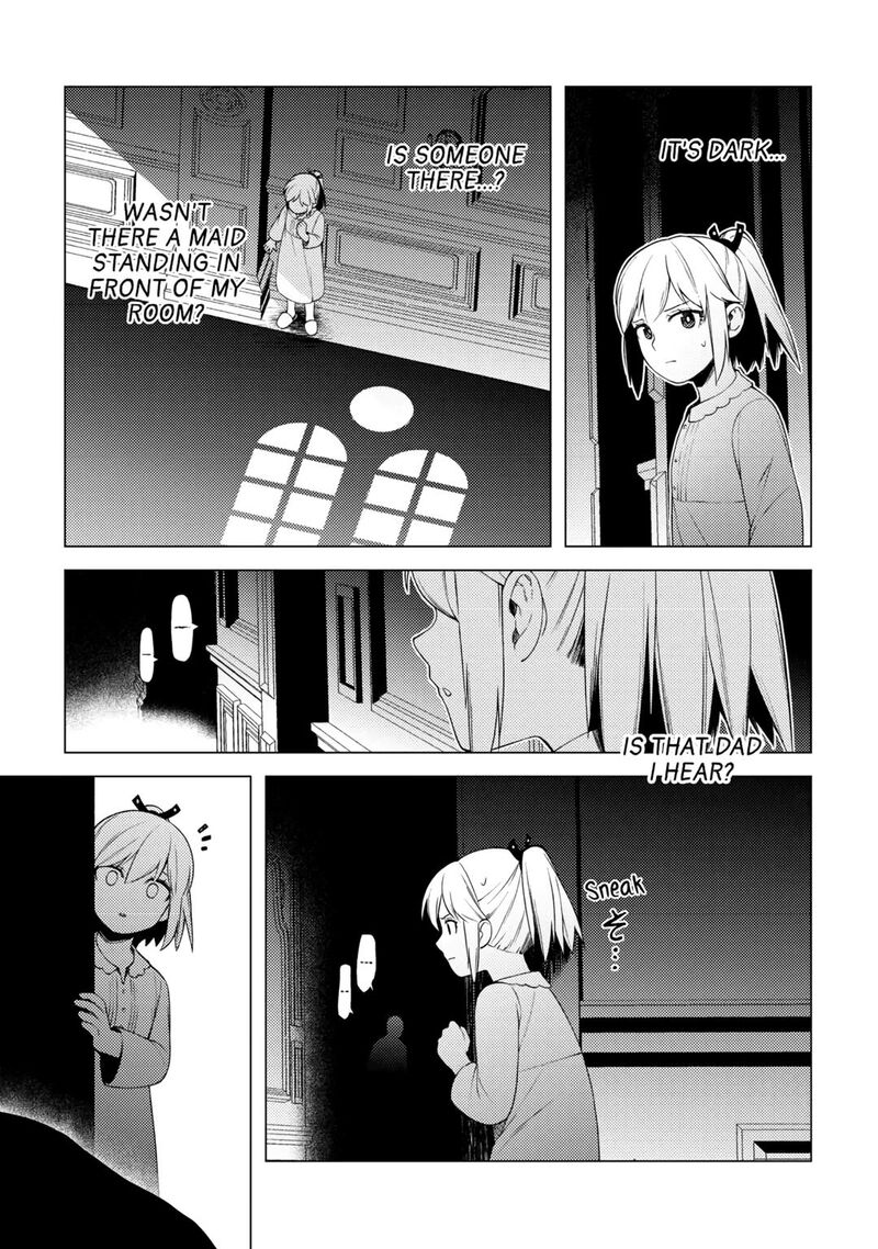Zensei De Tsurai Omoi O Shita No De Kamisama Ga Shazai Ni Kimashita 30 25