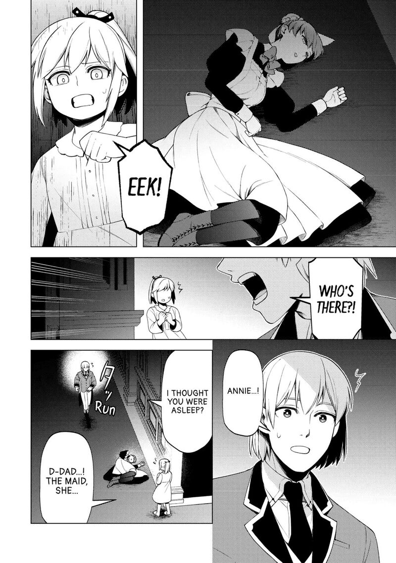 Zensei De Tsurai Omoi O Shita No De Kamisama Ga Shazai Ni Kimashita 30 26