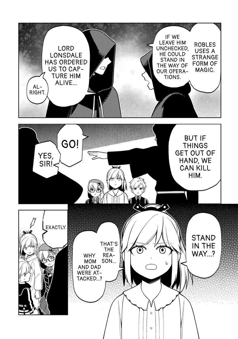 Zensei De Tsurai Omoi O Shita No De Kamisama Ga Shazai Ni Kimashita 34 12