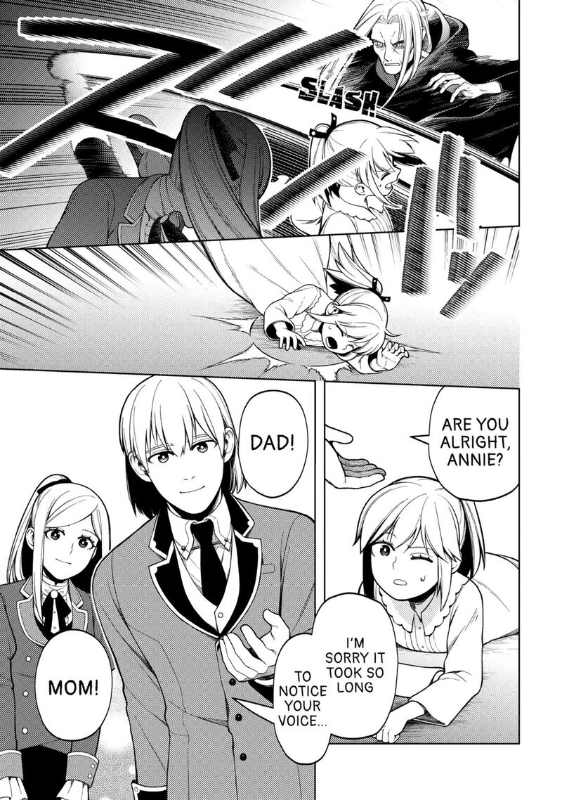 Zensei De Tsurai Omoi O Shita No De Kamisama Ga Shazai Ni Kimashita 34 19