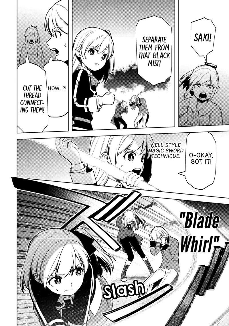 Zensei De Tsurai Omoi O Shita No De Kamisama Ga Shazai Ni Kimashita 34 24