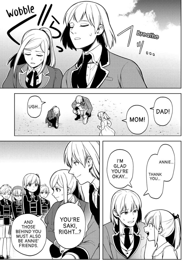 Zensei De Tsurai Omoi O Shita No De Kamisama Ga Shazai Ni Kimashita 34 25