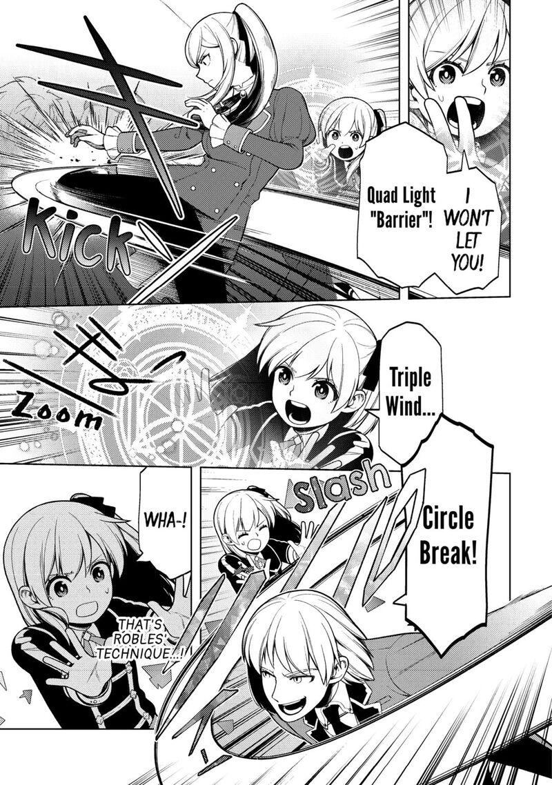 Zensei De Tsurai Omoi O Shita No De Kamisama Ga Shazai Ni Kimashita 34 3