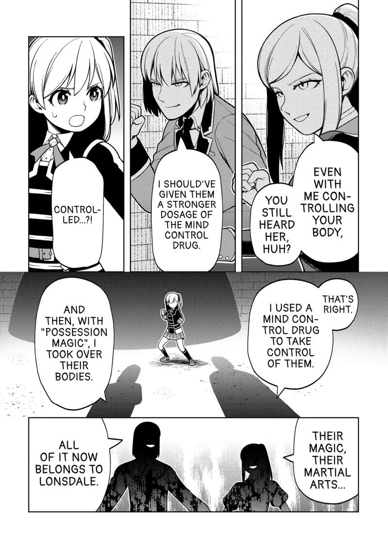 Zensei De Tsurai Omoi O Shita No De Kamisama Ga Shazai Ni Kimashita 34 6