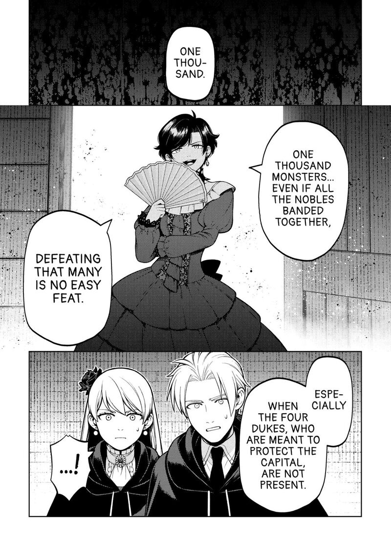 Zensei De Tsurai Omoi O Shita No De Kamisama Ga Shazai Ni Kimashita 35 3