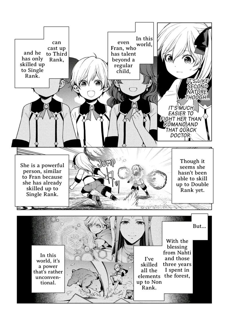 Zensei De Tsurai Omoi O Shita No De Kamisama Ga Shazai Ni Kimashita 9 11