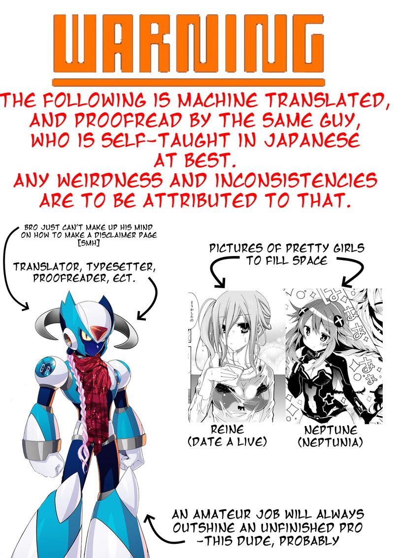 Zero No Chukaima Yo Chien Nano 11 1