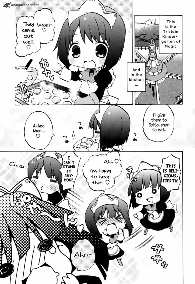 Zero No Chukaima Yo Chien Nano 2 1