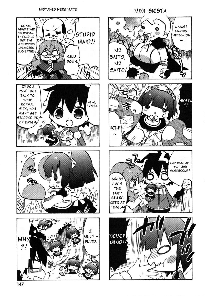 Zero No Chukaima Yo Chien Nano 39 4