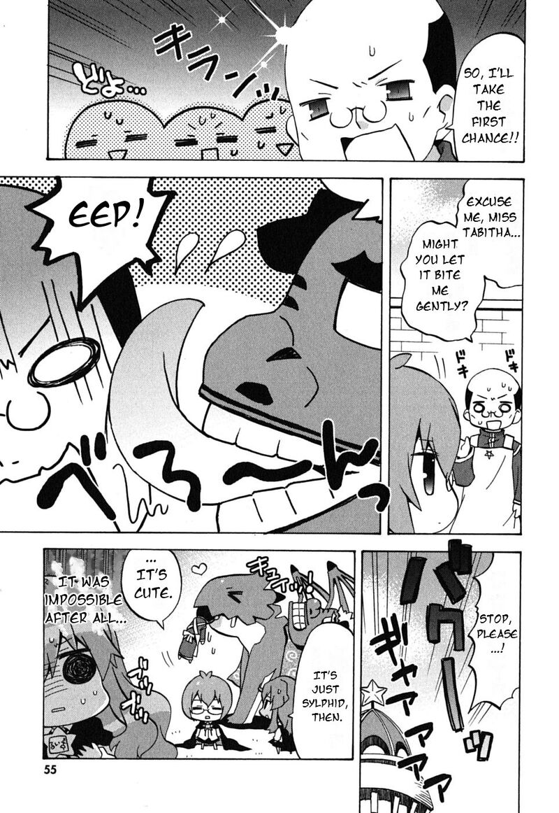 Zero No Chukaima Yo Chien Nano 7 5