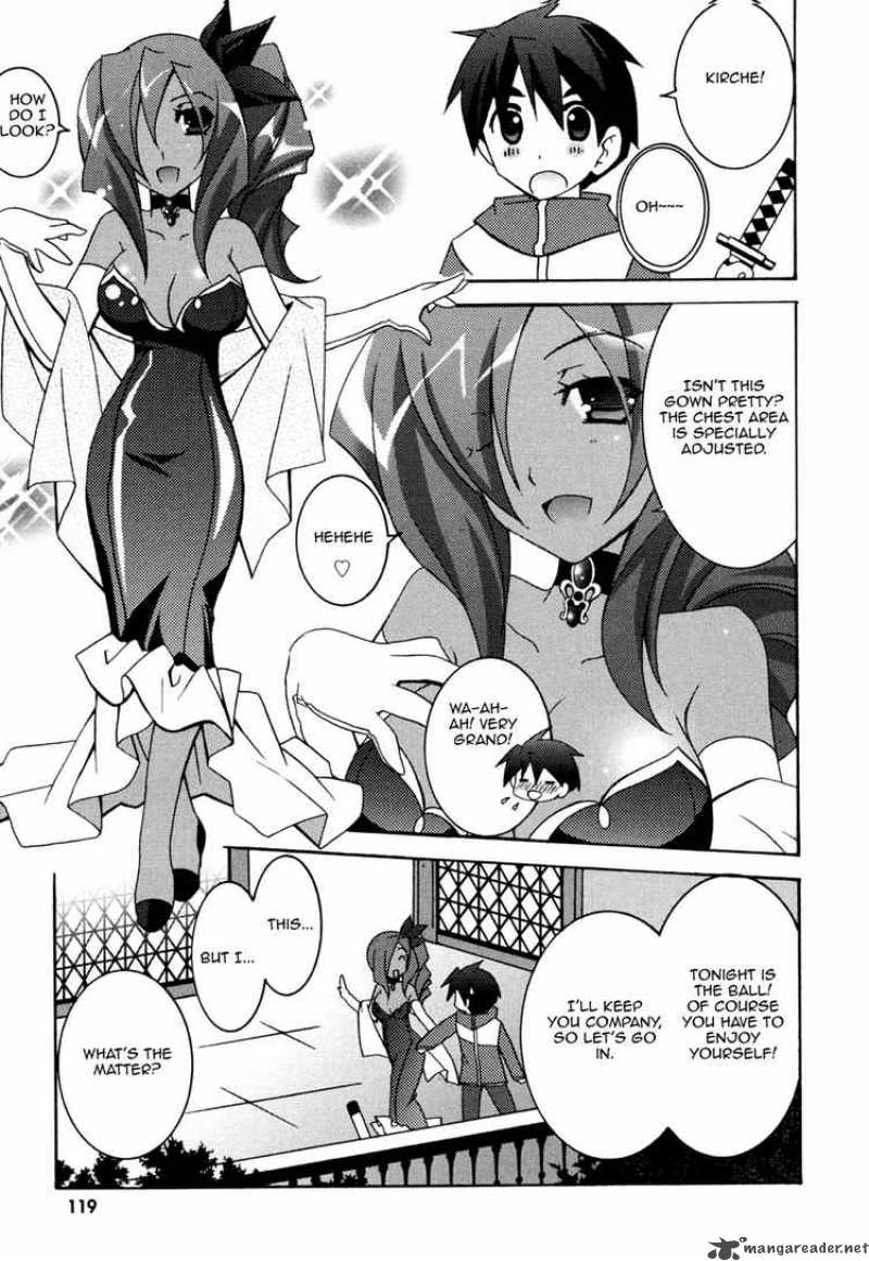 Zero No Tsukaima 10 15