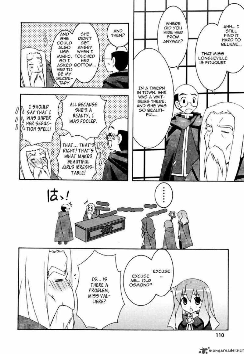 Zero No Tsukaima 10 6