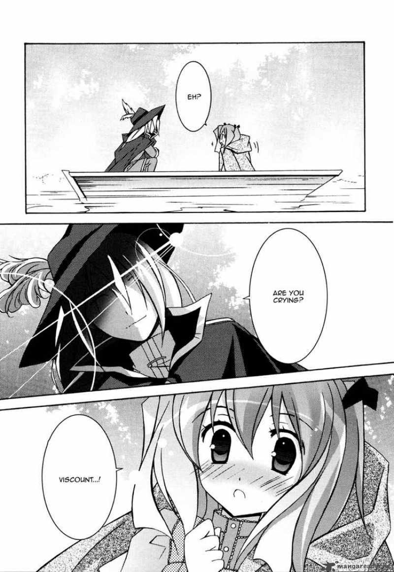 Zero No Tsukaima 11 11