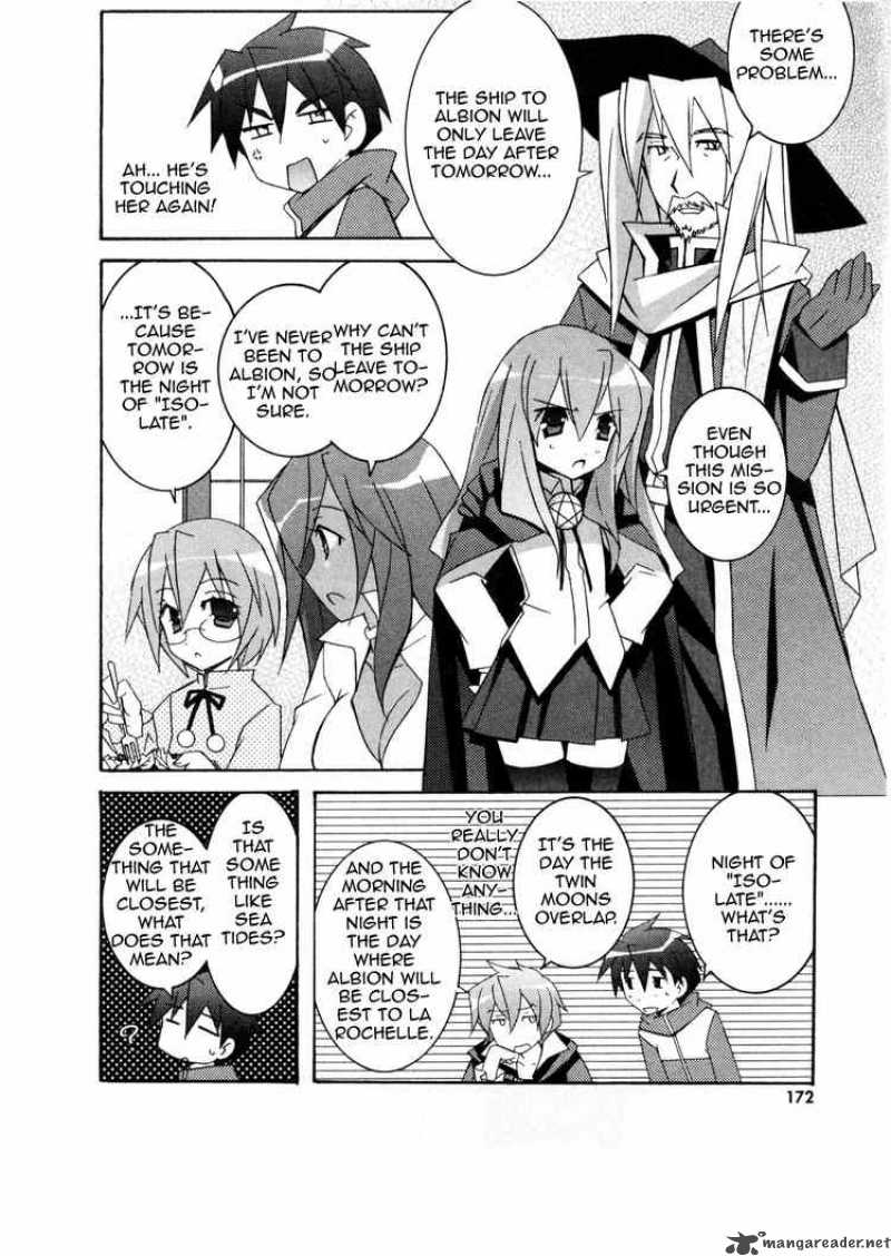 Zero No Tsukaima 16 34