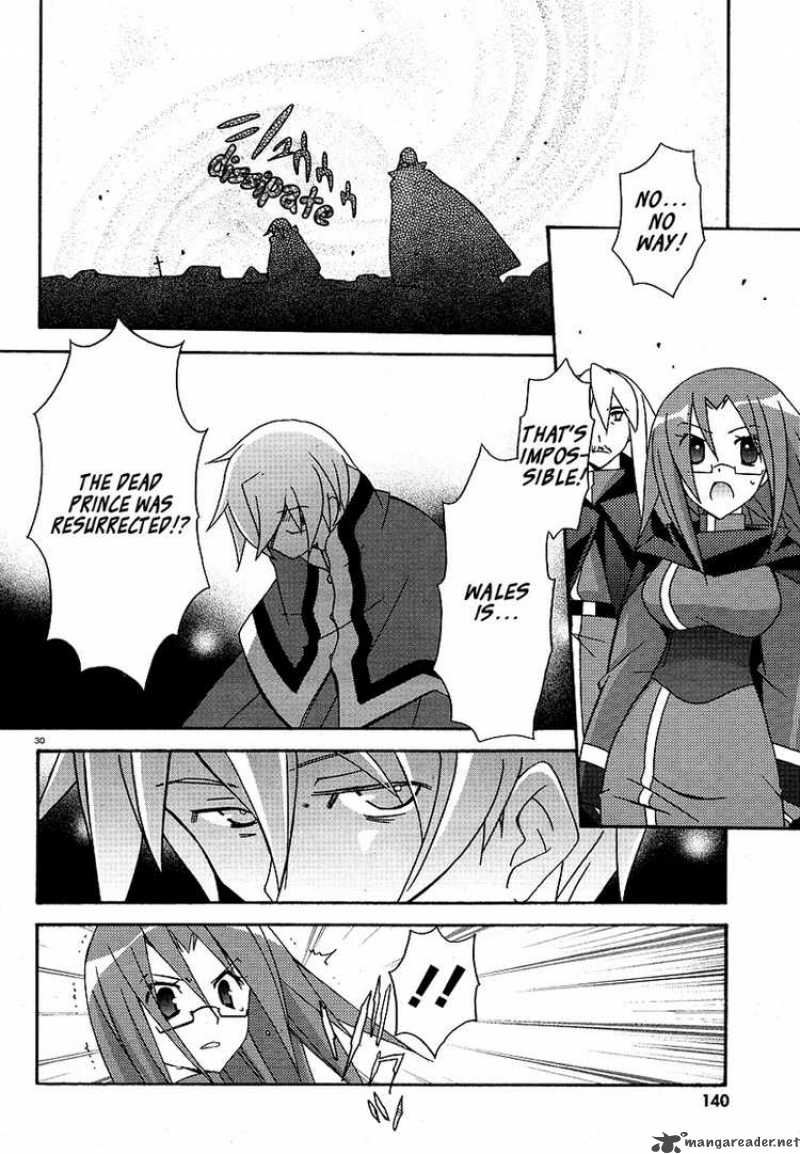 Zero No Tsukaima 24 30