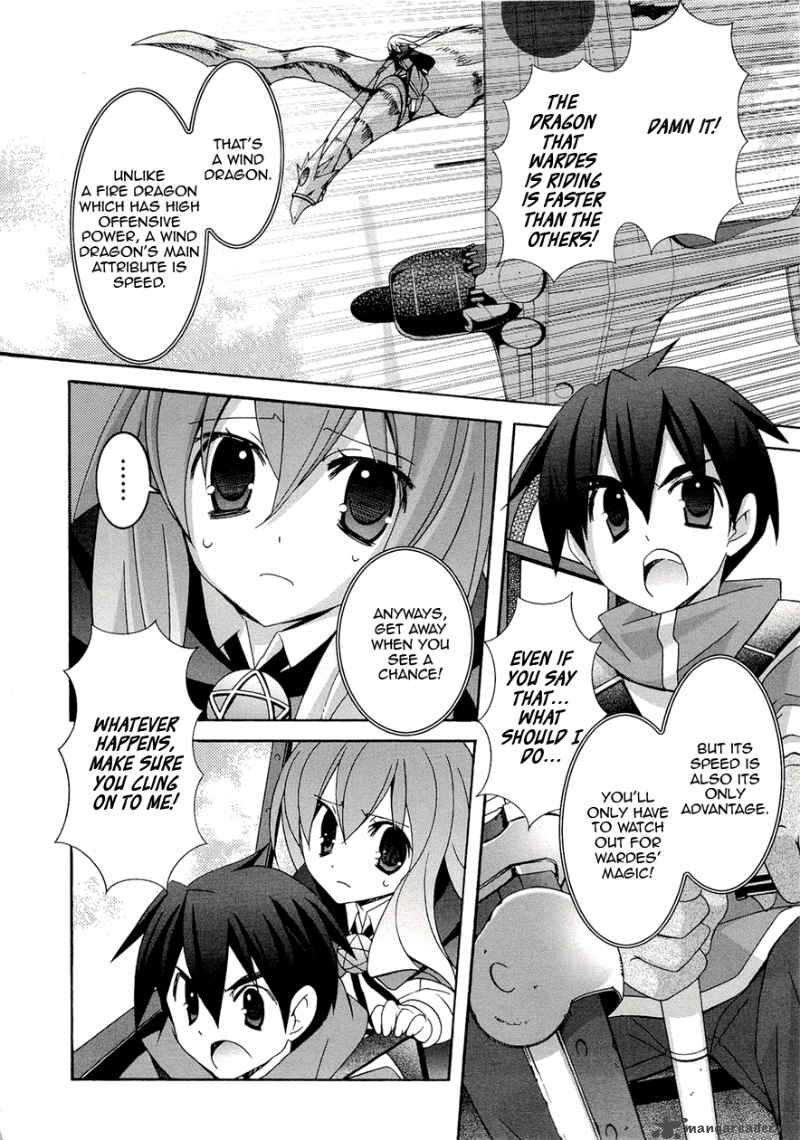 Zero No Tsukaima 39 16