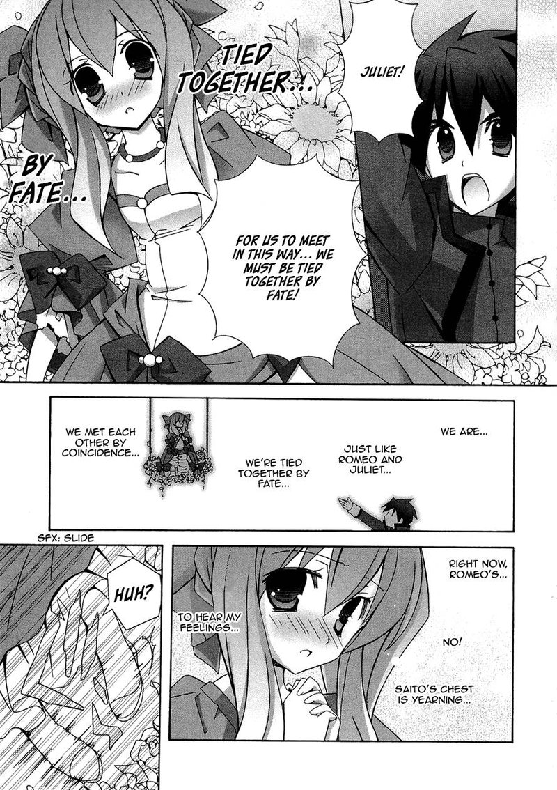 Zero No Tsukaima 42 13