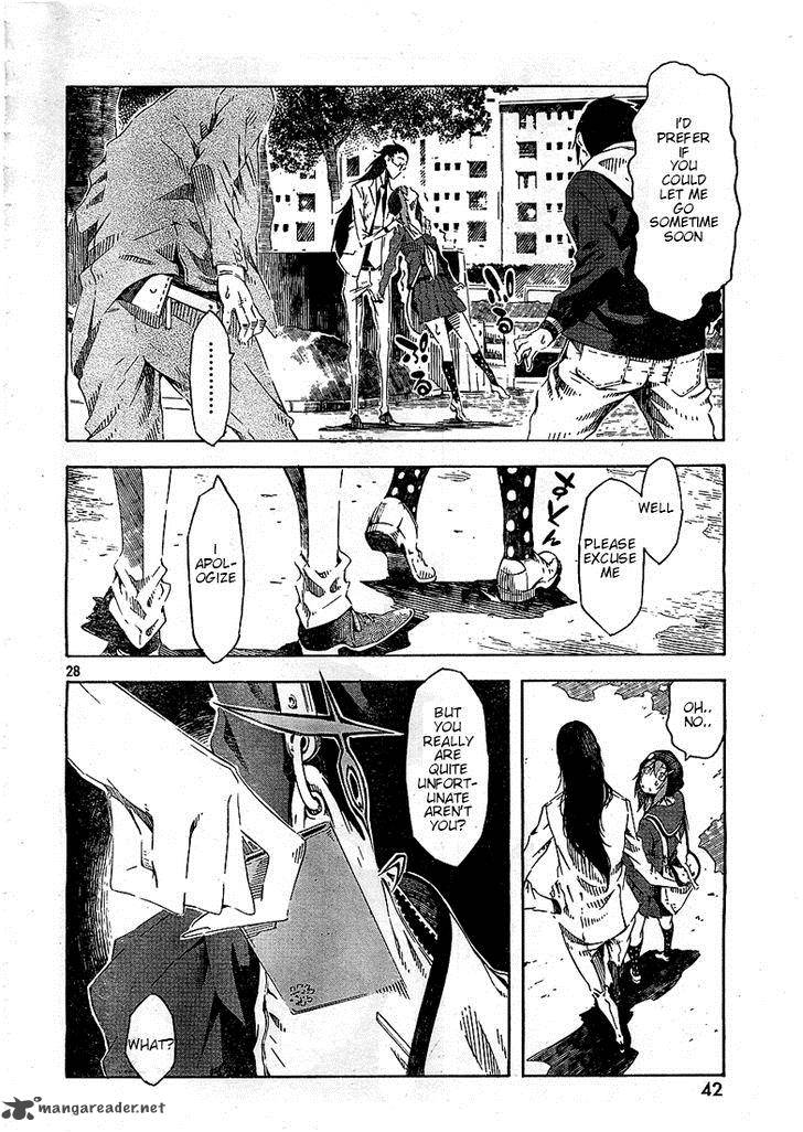 Zerozaki Soushiki No Ningen Shiken 1 47