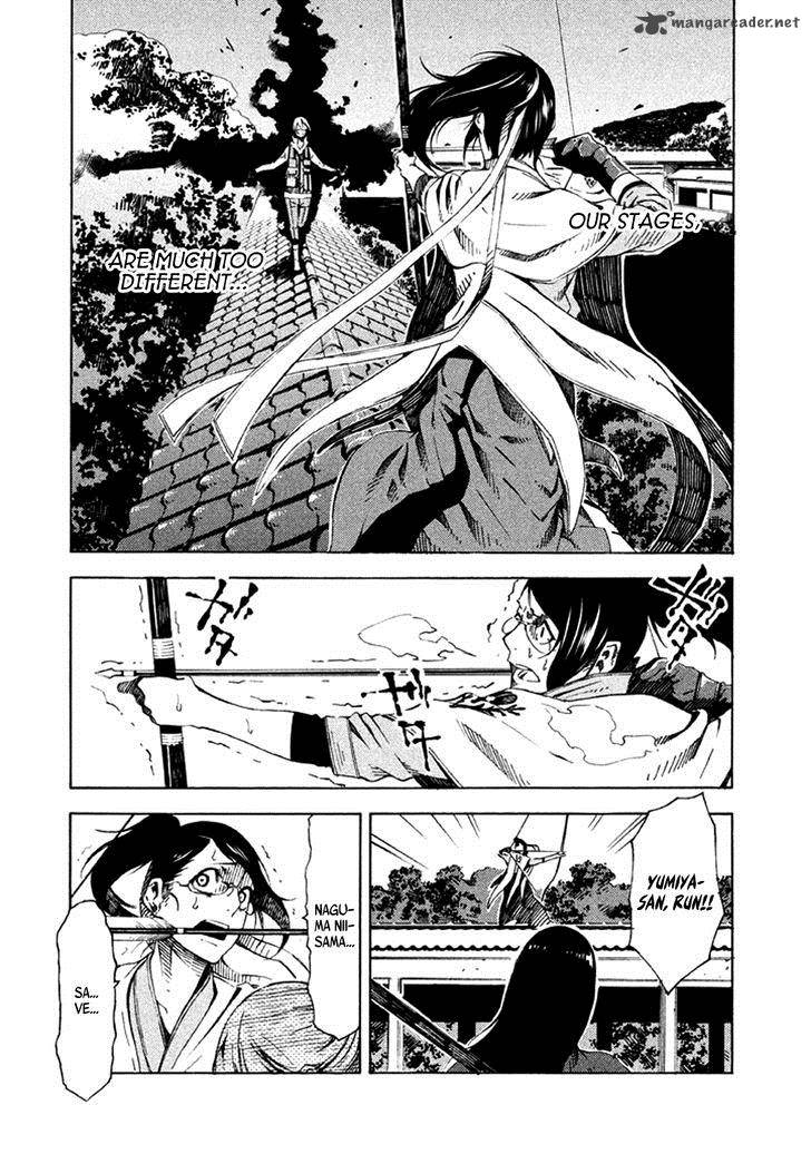 Zerozaki Soushiki No Ningen Shiken 10 31