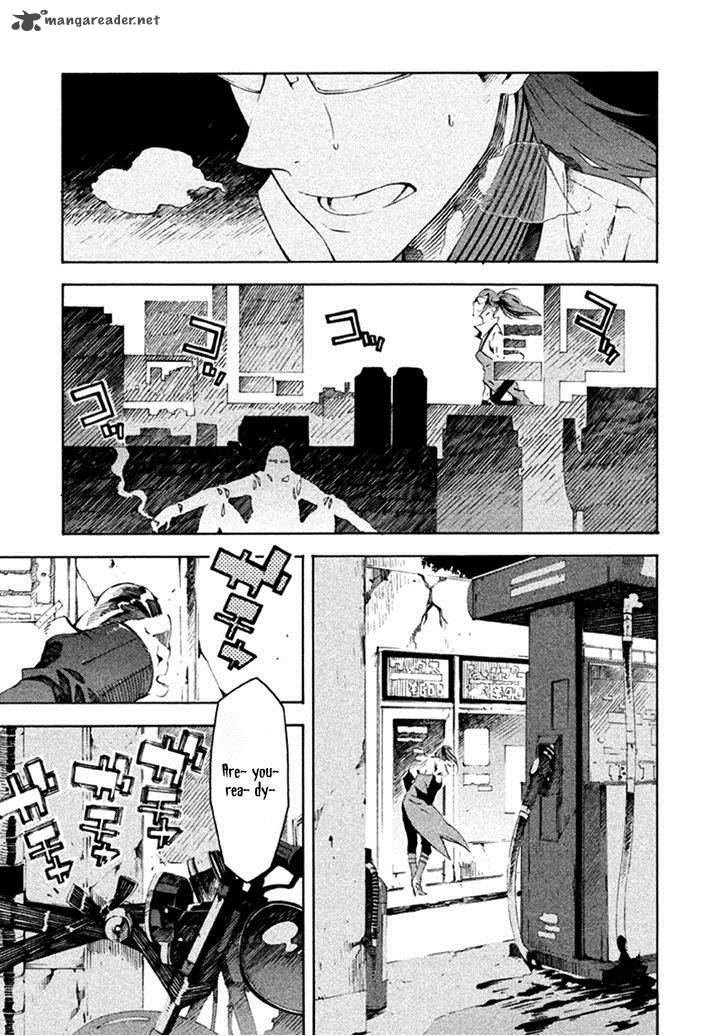 Zerozaki Soushiki No Ningen Shiken 12 31