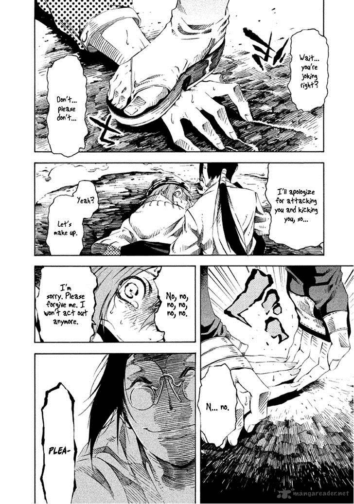 Zerozaki Soushiki No Ningen Shiken 13 29