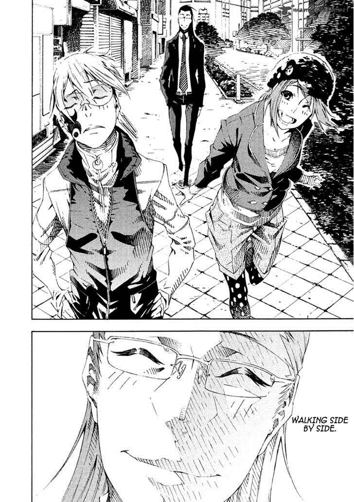 Zerozaki Soushiki No Ningen Shiken 16 30