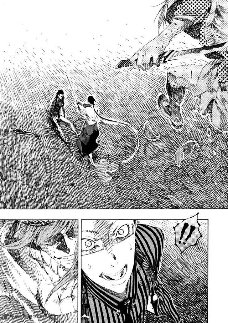 Zerozaki Soushiki No Ningen Shiken 16 33