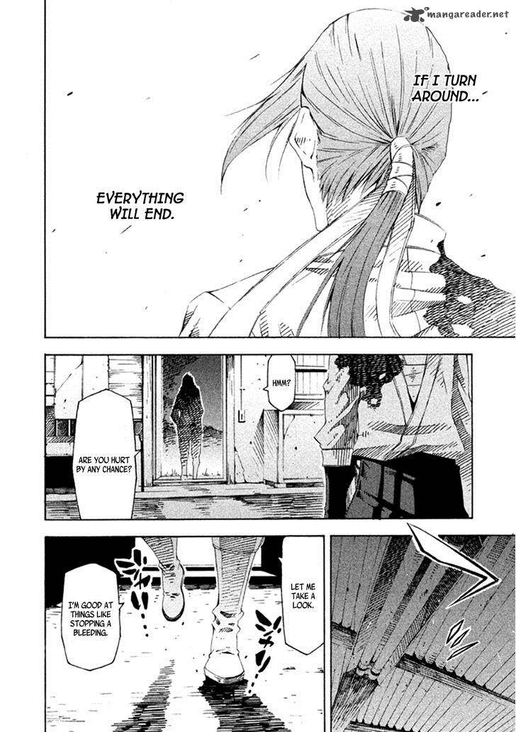 Zerozaki Soushiki No Ningen Shiken 17 21
