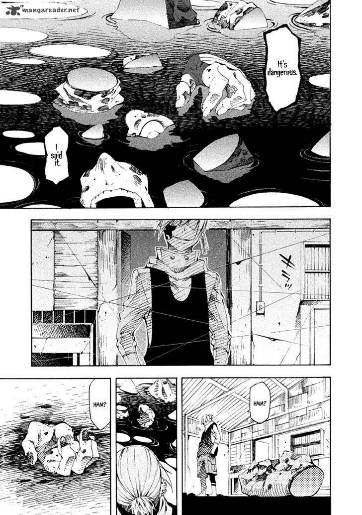 Zerozaki Soushiki No Ningen Shiken 17 28