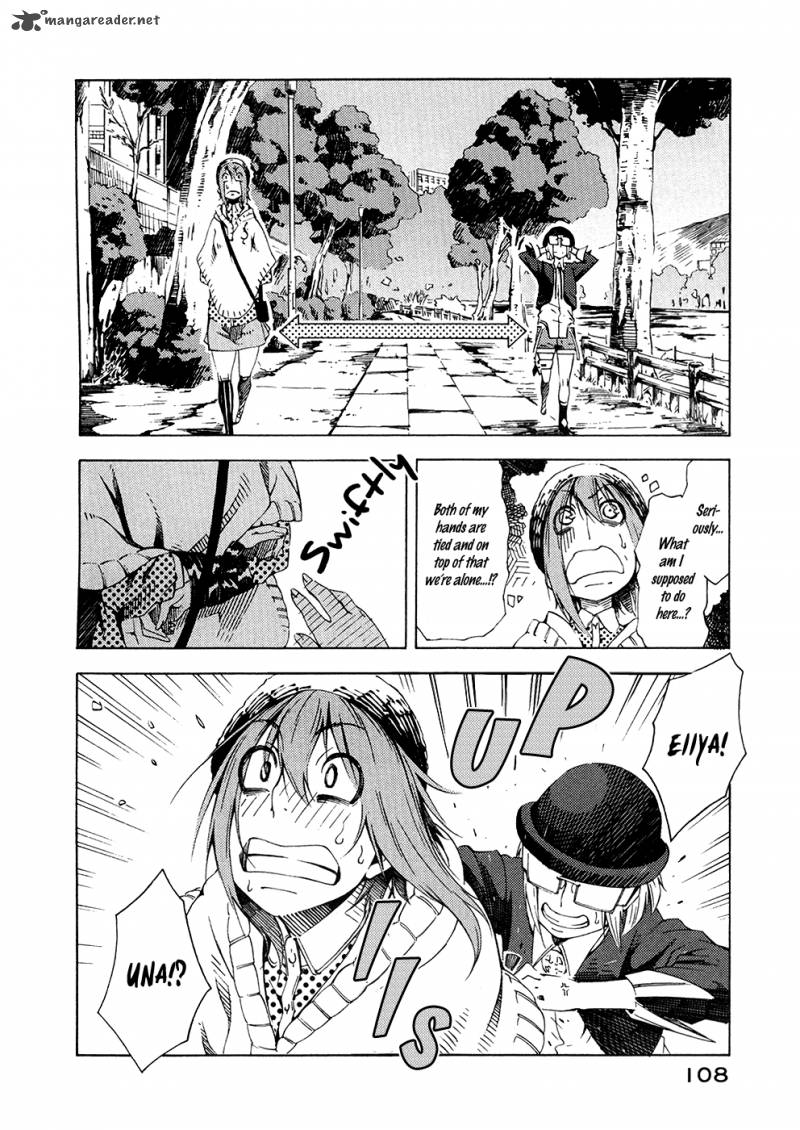 Zerozaki Soushiki No Ningen Shiken 6 32