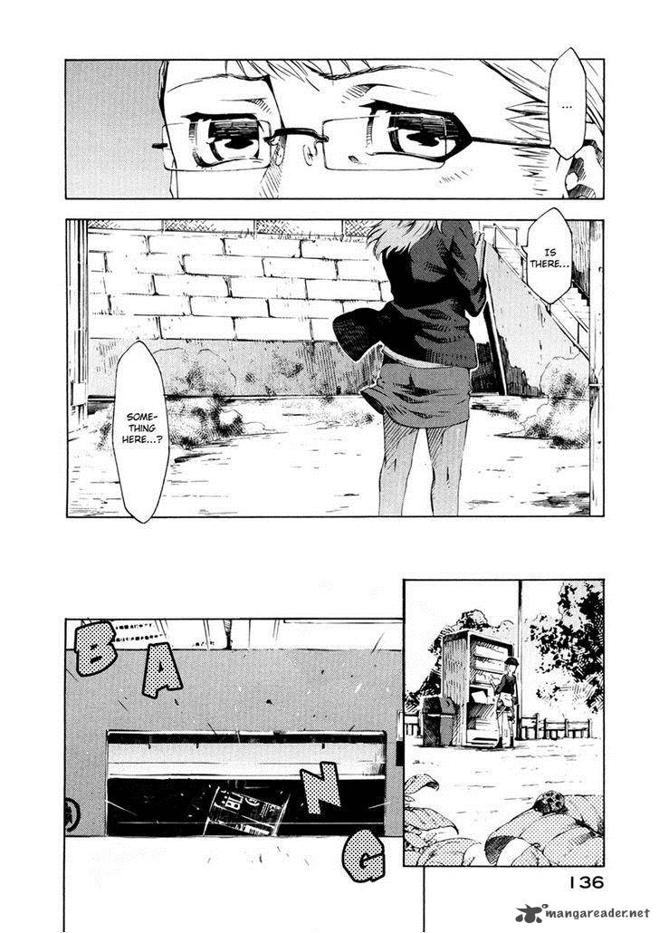 Zerozaki Soushiki No Ningen Shiken 7 20