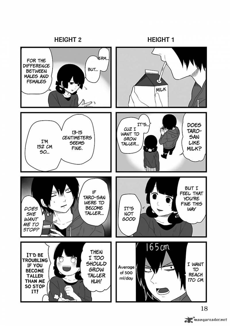 Zetsubou Danshi To Chuugoku Musume 2 6