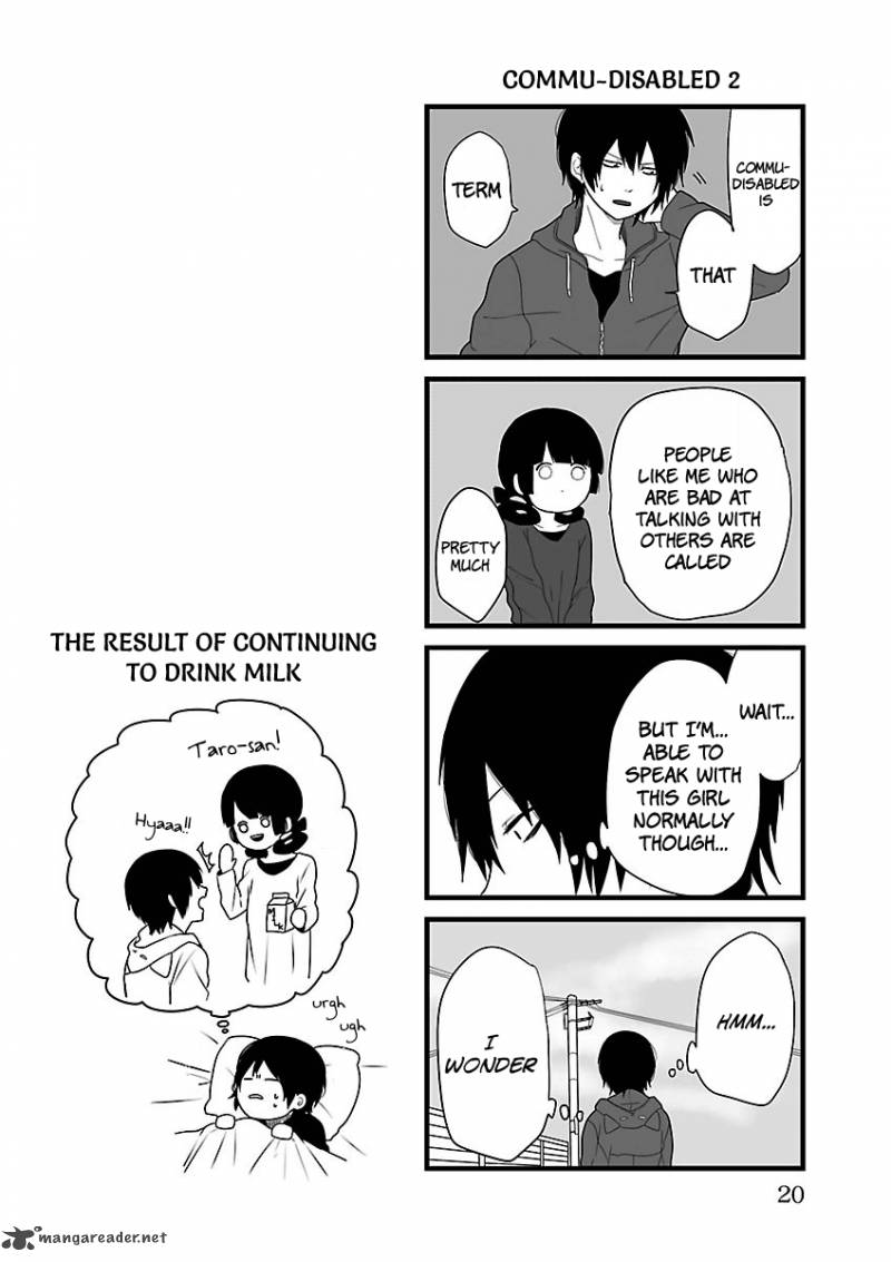 Zetsubou Danshi To Chuugoku Musume 2 8