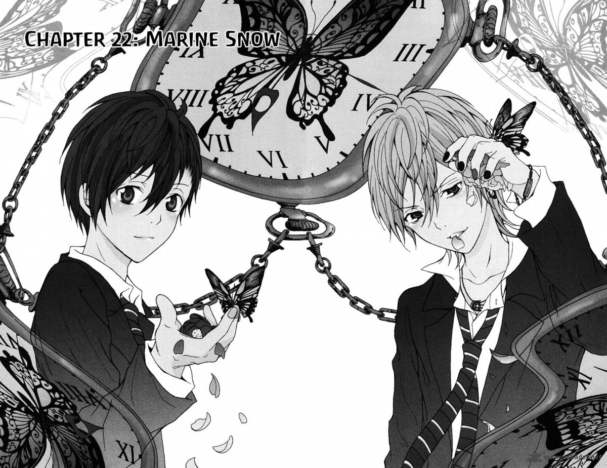 Zetsuen No Tempest 22 3