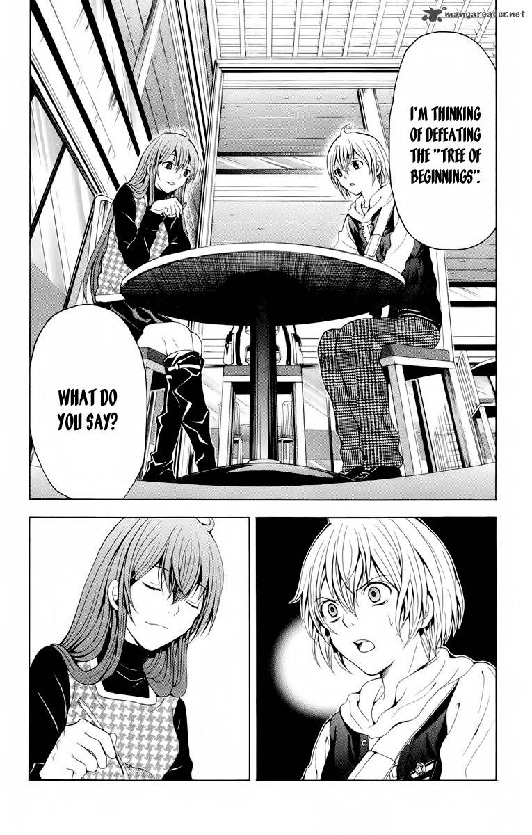 Zetsuen No Tempest 24 45