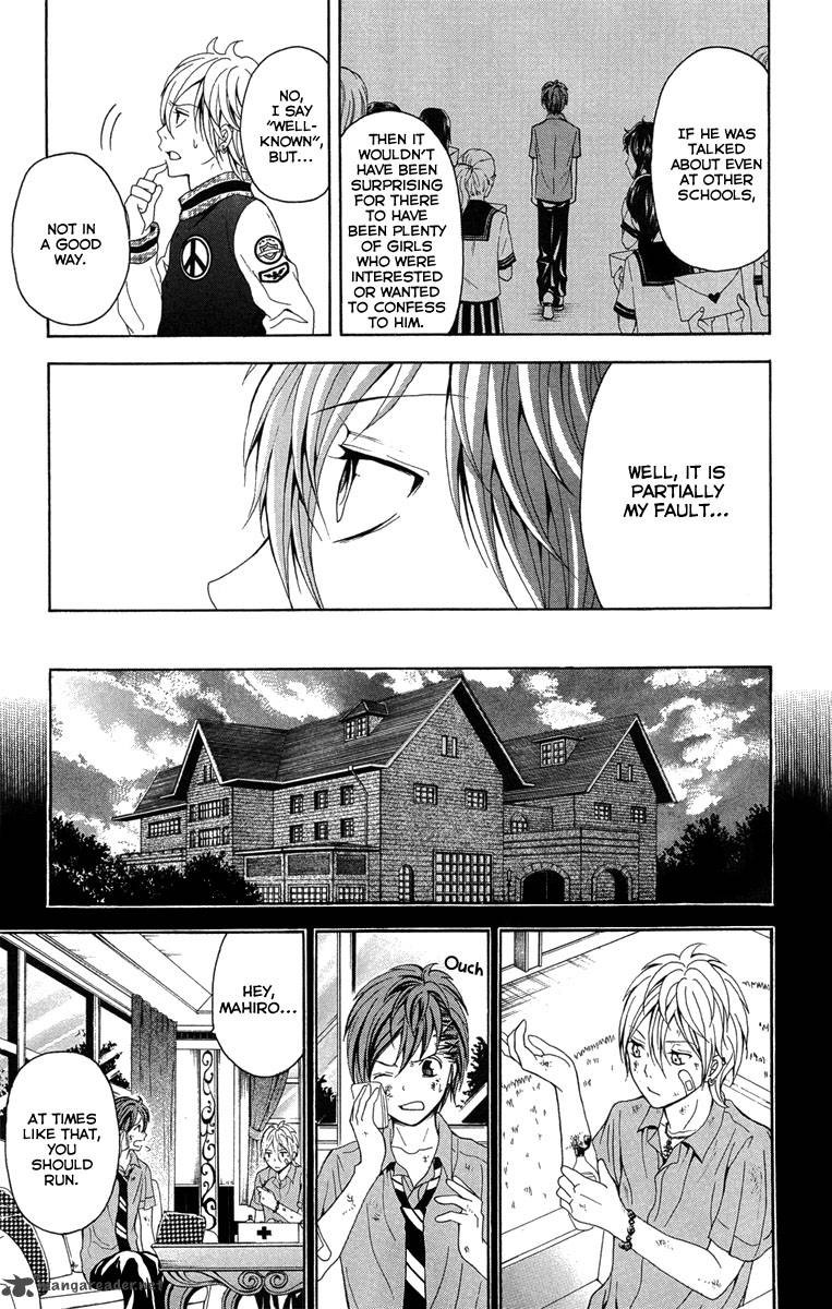 Zetsuen No Tempest 26 10