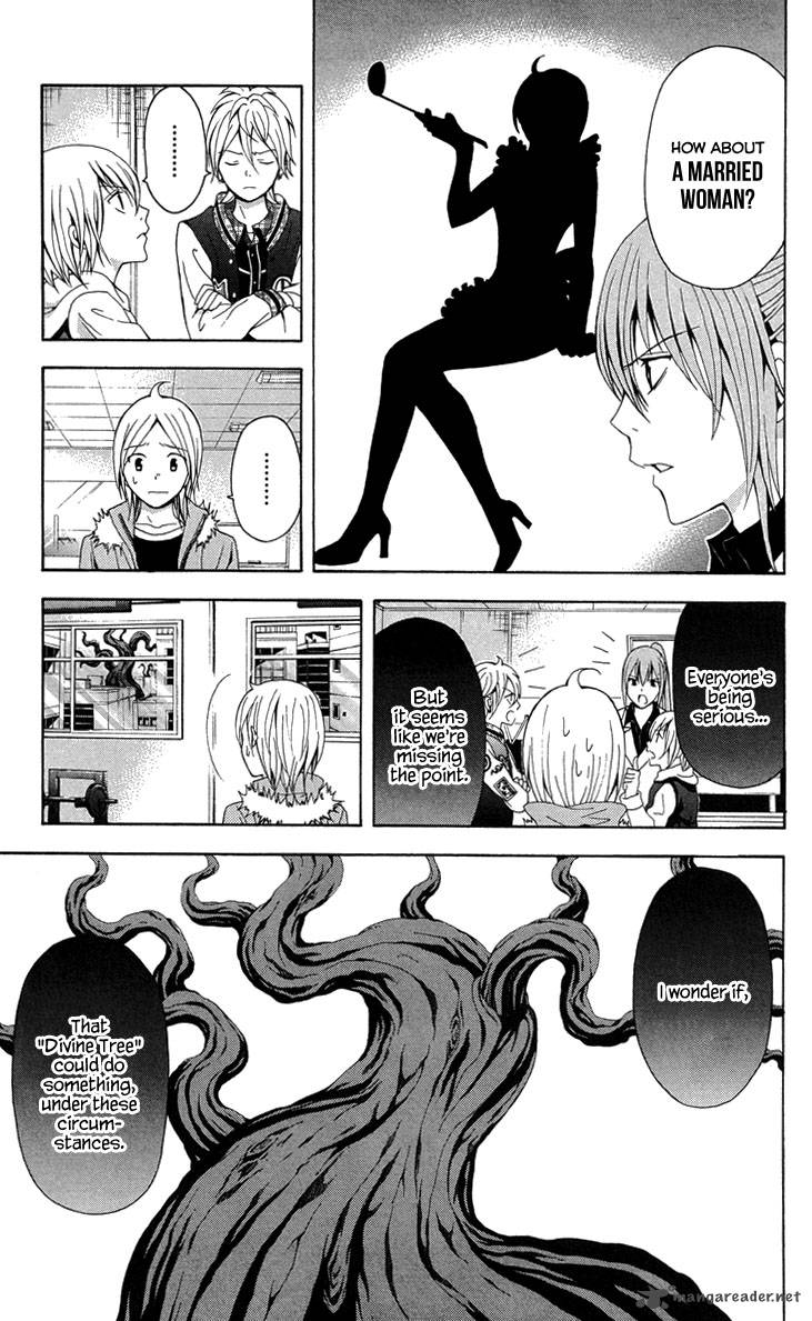 Zetsuen No Tempest 26 28