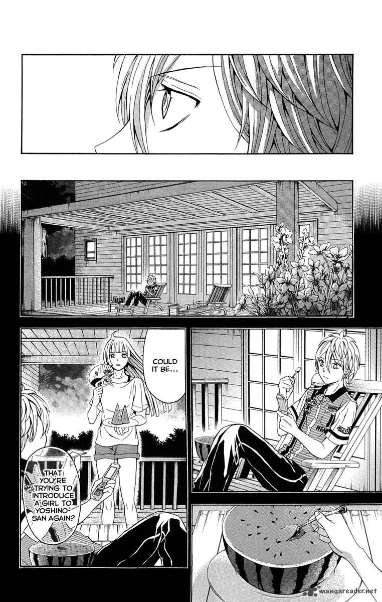 Zetsuen No Tempest 26 33