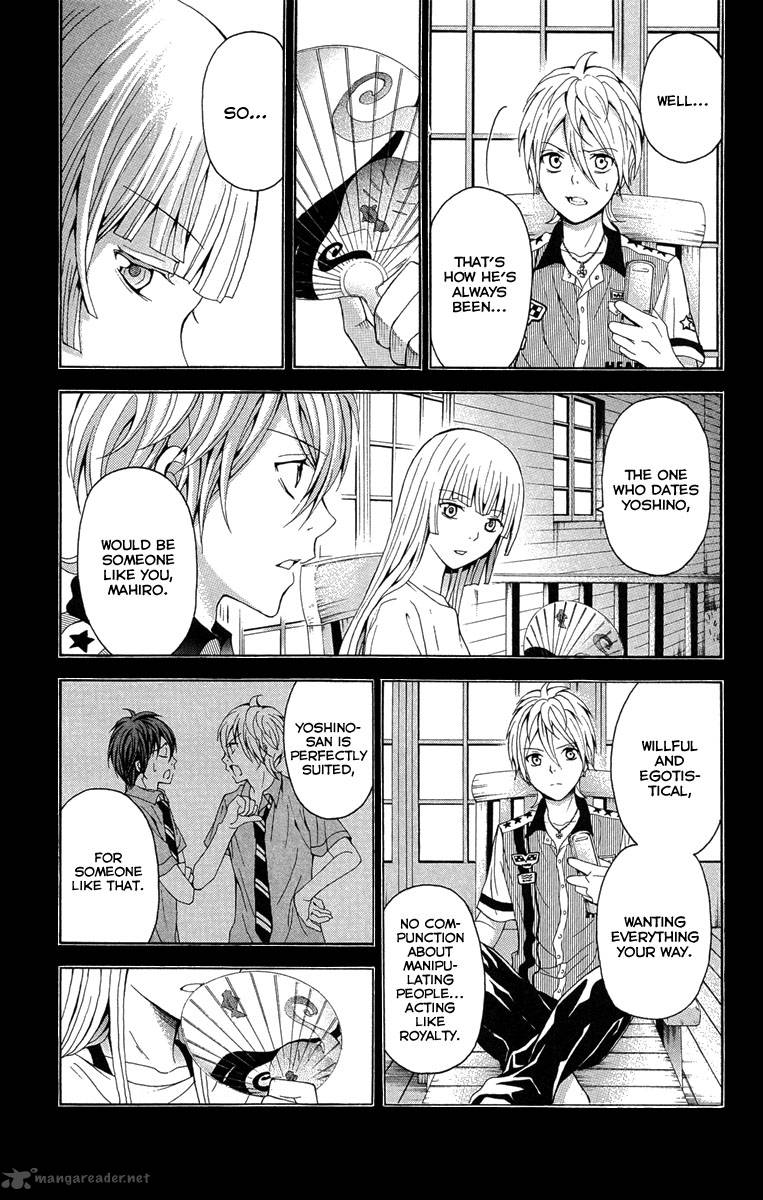 Zetsuen No Tempest 26 36