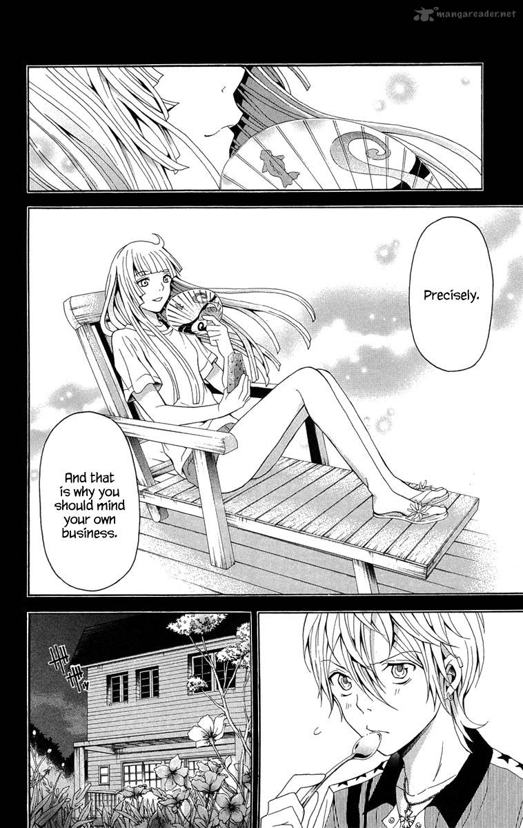 Zetsuen No Tempest 26 39