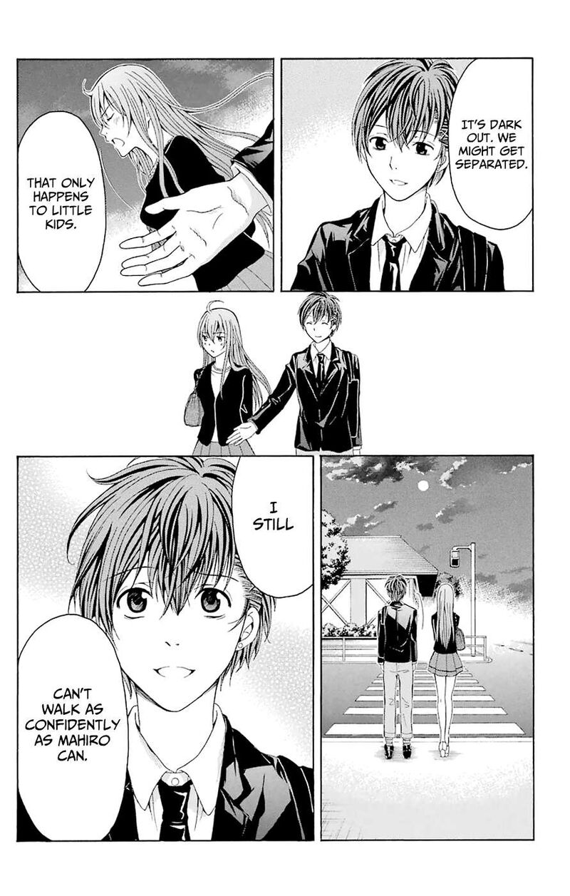 Zetsuen No Tempest 44f 32