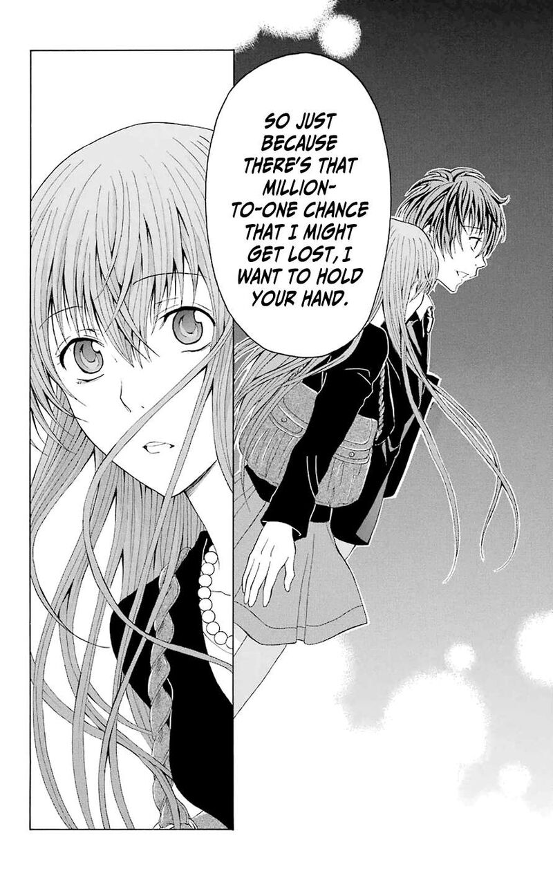 Zetsuen No Tempest 44f 33