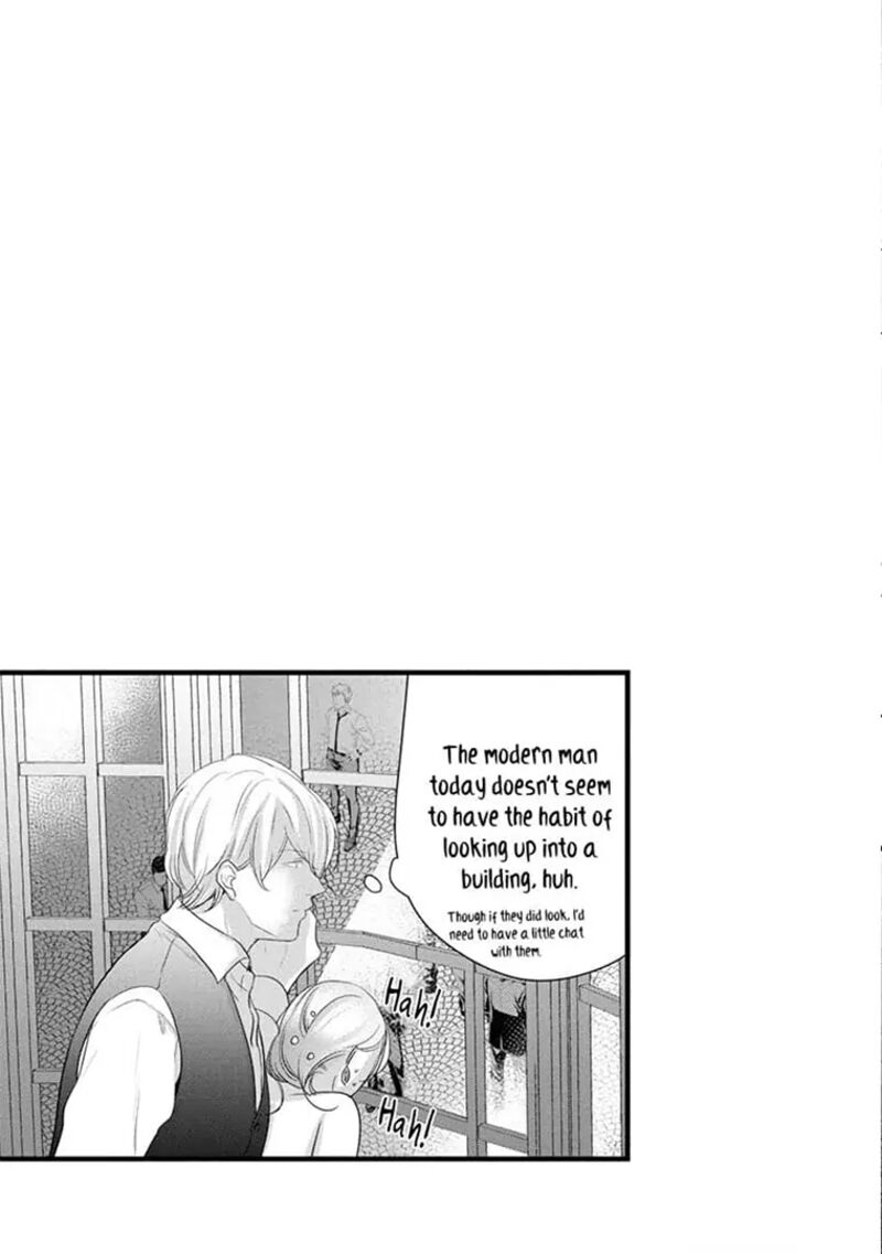 Zetsurin Yakuza No Gokujou Aibu Nogarerarenai Keiyaku Kekkon 14 27