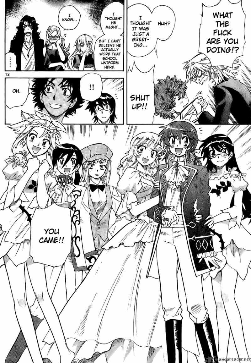 Zettai Karen Children 230 12